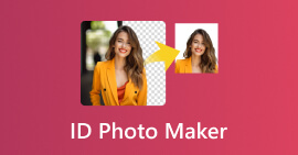 ID Photo Maker