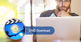 Download iDVD
