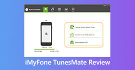 iMyFone TunesMate