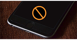 Three Solutions for iPhone Black Screen