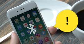 10 Solutions to Fix iPhone Bluetooth Not Working