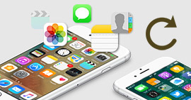 Best iPhone Data Recovery