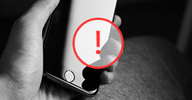 Fix Broken iPhone Screen
