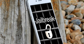 Reset Jailbroken iPhone