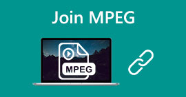 Join MPEG