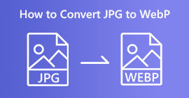 JPG to WebP