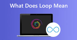 Loop Meaning