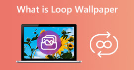 Loop Wallpaper