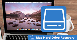 Mac Hard Drive Recovery