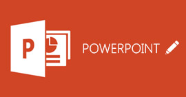 How to Make A PowerPoint