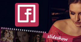 Make a Slideshow on Facebook