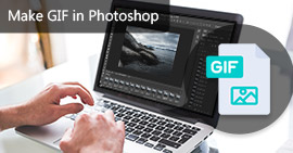 Save Video in Photoshop