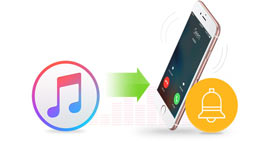 How to Make Ringtones on iTunes for iPhone