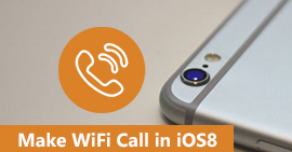 Make Wifi Call In Ios8