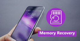 Memory Recovery Software