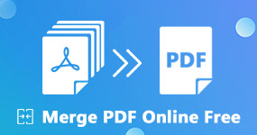 Merge PDF Online Free
