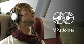 MP3 Audio Joiner