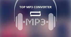 How to Convert FLV to MP3