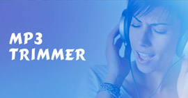 Best MP3 Trimmer to Trim MP3 Online or on Windows/Mac