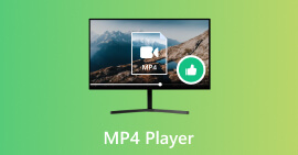 Best MP4 Video Player for Playing MP4 Video