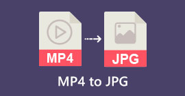 MP4 to JPG