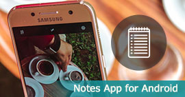 Notes Apps for Android