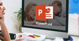 Open PowerPoint Online