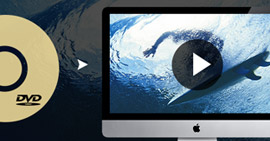 How to Play DVD Movies on Mac