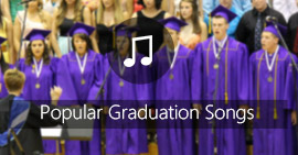 Popular Graduation Songs