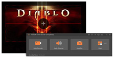 How to Record Diablo 3 Gameplay