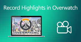 Record Highlights in Overwatch