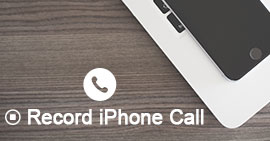 Record iPhone Call