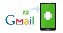 Recover Contacts From Gmail