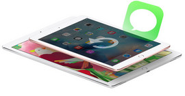 Recover Deleted iMessages on iPad/iPad mini/iPad Air/iPad Pro