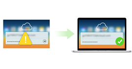 How to Recover iCloud Password