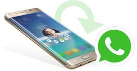 Recover WhatsApp Messages from Android