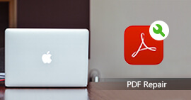 How to Repair and Recover PDF File