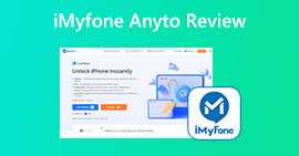 Review iMyFone AnyTo