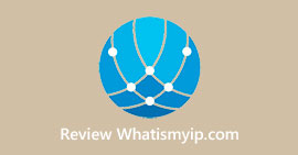 Review WhatIsMyIP.com