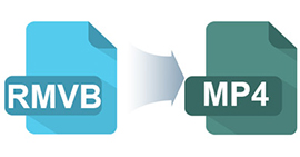 How to Convert RMVB to MP4 on Mac
