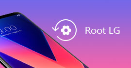 Root LG Phone