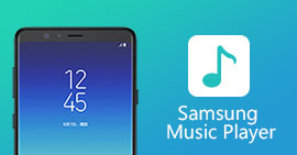 Samsung Music Players