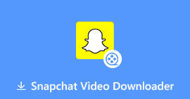 Save Snapchat Videos