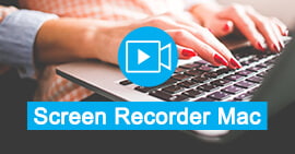 Screen recorder on mac