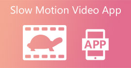 Slow Motion Video App