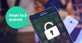 Mastering Android Smart Lock