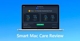 Smart Mac Care Review