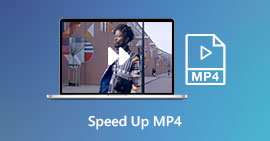 Speed Up MP4