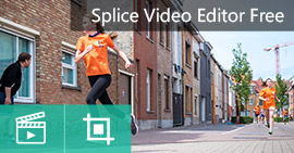 Splice Video Editor Free