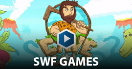 SWF Games